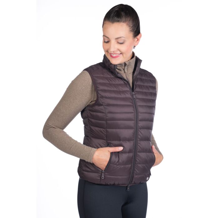 HKM Ladies Vest - Lena